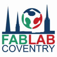 FabLab Logo